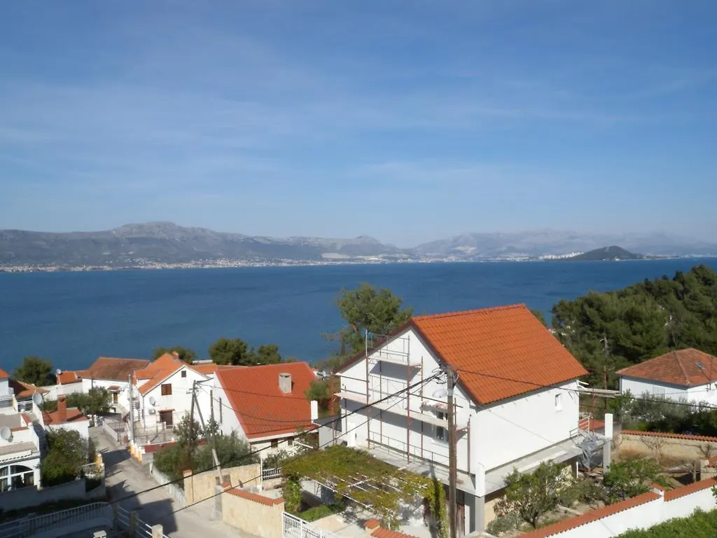 Apartment Slatine 5 Trogir