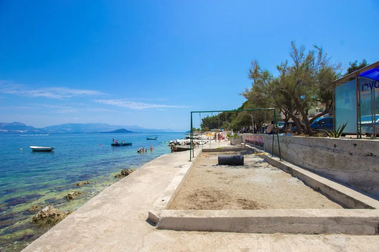 Apartment Slatine 5 Trogir
