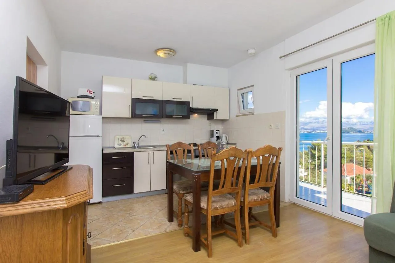Apartment Slatine 5 Trogir