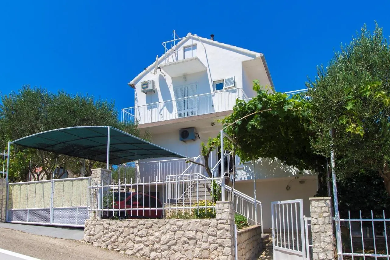 Apartment Slatine 5 Trogir